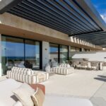 Ikkil Bay – New luxury beachfront apartments in Estepona – Costa del Sol in Spain