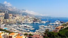 Best luxury hotels and resorts in Monaco