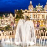 Must-see attractions Monaco, Mediterranean Europe – Lonely Planet