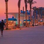 Palm West Beach – Where Paradise Meets Palm Jumeirah