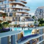 Zephyra Residences in Dubai Islands