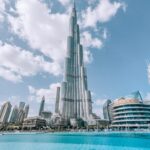 Burj Khalifa Official Site