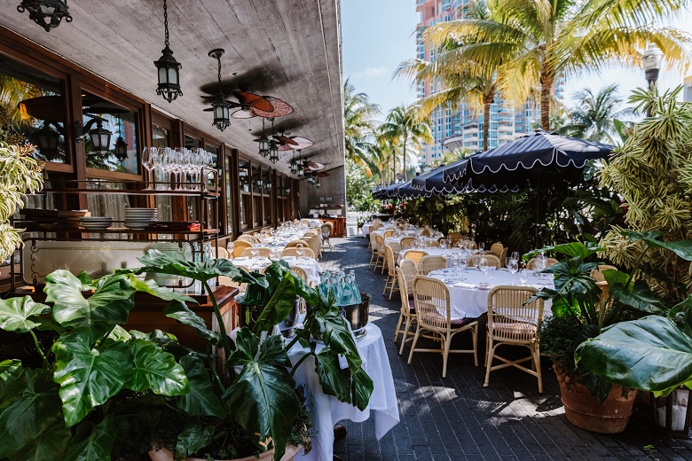 Carbone Miami