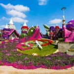 Dubai Miracle Garden