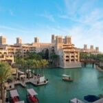 Discover Madinat Jumeirah, the Luxurious Mini-City | Visit Dubai