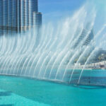 Dubai Fountain | Downtown Dubai, Dubai | Attractions – Lonely Planet