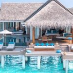 Anantara Kihavah Villas Maldives