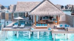 Anantara Kihavah Villas Maldives