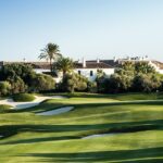 The best golf clubs in Spain