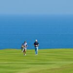 Finca Cortesin Golf Resort in Casares – Costa del Sol in Spain