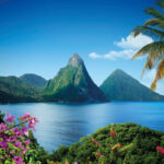 Yacht Charters in the Caribbean | Caribbean Sailing Vacations