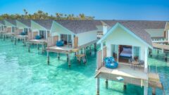 Special Offers at the best hotels and resorts in the Maldives