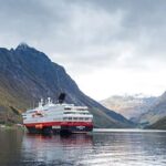 Hurtigruten: Norwegian Fjords & Northern Lights Cruises