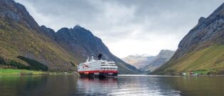 Hurtigruten