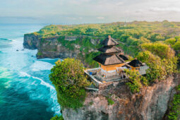 Uluwatu Temple