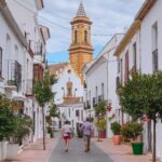 Ten Top Things To Do in Estepona, Andalusia | The Flyaway Girl