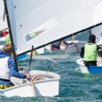 Sailing schools at Costa del Sol