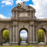 Things to do in Madrid