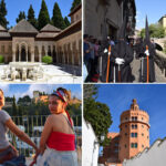 Things to Do in Granada in 3 Days – Local's Guide