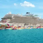 Norwegian Cruise Line