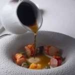 The Michelin star restaurants in the Costa del Sol